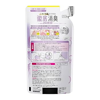 【専用】リセッシュさま専用 Amazon.co.jp: リセッシュ除菌EX WIDE JET(ワイドジェット) 汗